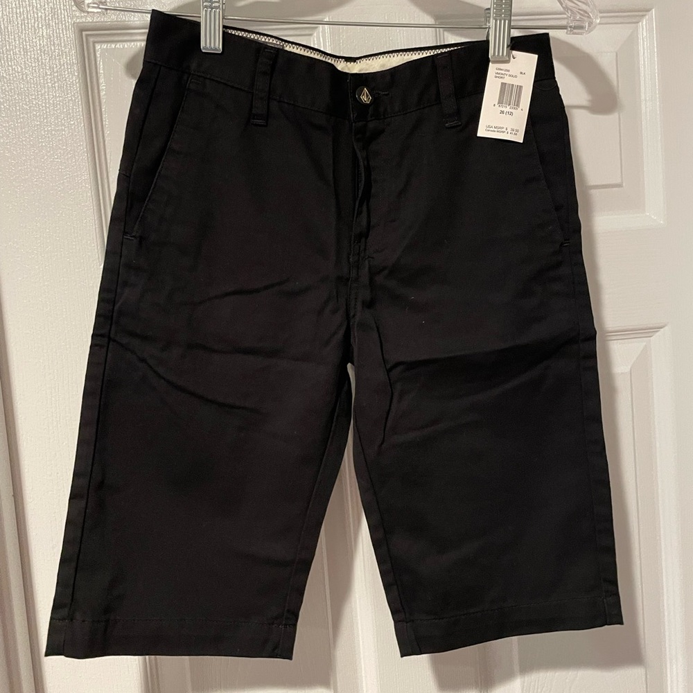 Boys Quicksilver Shorts, size 27